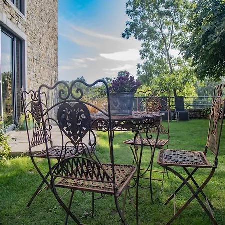 Tranquil In Ardennes, Cleaning Included