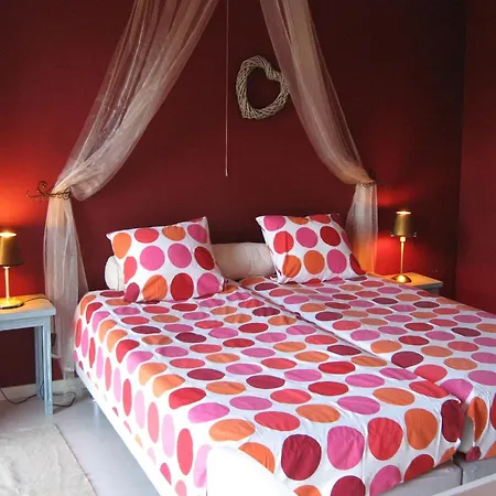 Vakantiehuis Tranquil In Ardennes, Cleaning Included
