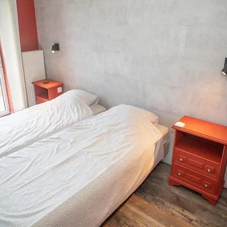 Vakantiehuis Tranquil In Ardennes, Cleaning Included *
