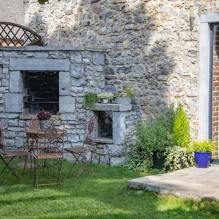 Tranquil In Ardennes, Cleaning Included Vakantiehuis