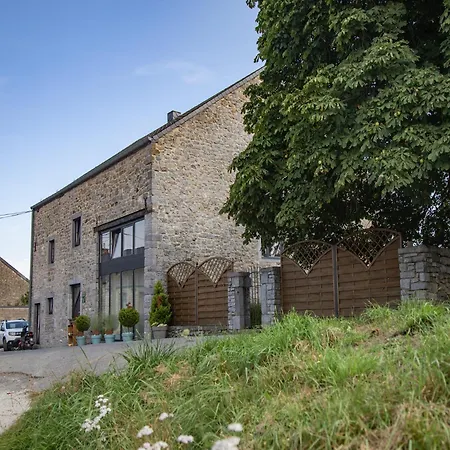 Tranquil In Ardennes, Cleaning Included