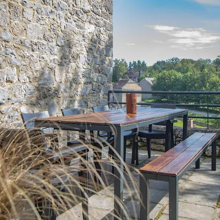 Tranquil In Ardennes, Cleaning Included Vakantiehuis