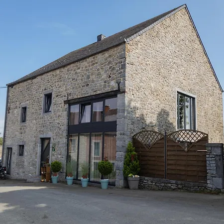 Tranquil In Ardennes, Cleaning Included Vakantiehuis