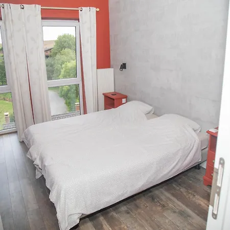 Tranquil In Ardennes, Cleaning Included Gimnée