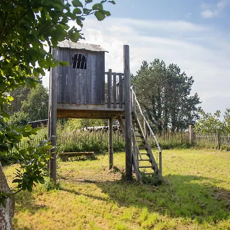 Vakantiehuis Tranquil In Ardennes, Cleaning Included